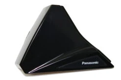 Panasonic Batterie-Schlossabdeckung Rechts Für 46,8 Volt Hinterrad Motor Elektrofahrrad