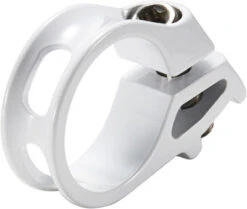 REVERSE Trigger Klemme Für Sram Schalthebel 20 REVERSE Trigger Klemme Für Sram Schalthebel -Fahrradzubehör reverse trigger klemme fuer sram weiss