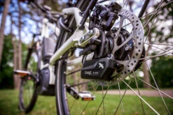 Rohloff E-14 Schalteinheit -Fahrradzubehör rohloff e 14 schalteinheit 683165 3686