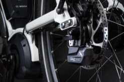 Rohloff E-14 Schalteinheit -Fahrradzubehör rohloff e 14 schalteinheit 683174 3686