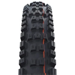 Schwalbe Eddy Current Front Evolution Faltreifen | Super Trail | Addix Soft Vorderrad -Fahrradzubehör schwalbe eddy current front super trail bild 1