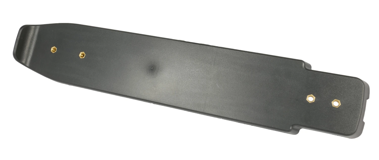 Scott E-MTB Battery Range Booster Adapterplatte 2 Scott E-MTB Battery Range Booster Adapterplatte – Bild 2