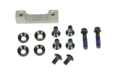 Scott E-MTB Battery Range Booster Adapterplatte 7 Scott E-MTB Battery Range Booster Adapterplatte -Fahrradzubehör scott e mtb battery range booster adapterplatte set