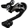 SHIMANO DEORE XT Trekking RD-T8000 SGS 10-fach Schaltwerk-lang
