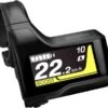 SHIMANO STEPS SC-EM800 Informations-Display